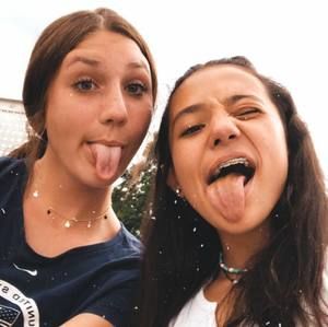 Meet your Posher, Rylee